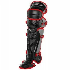Mizuno Samurai Catcher's Leg Guards: 380383 / 380408 / 380409 8 Mizuno Samurai Catcher's Leg Guards: 380383 / 380408 / 380409 -Diamond Sport Gear Online Shop 380409 9010