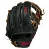 Wilson A2K 1786SS 11.5" SuperSkin Baseball Glove: WBW100059115 1 Wilson A2K 1786SS 11.5" SuperSkin Baseball Glove: WBW100059115 -Diamond Sport Gear Online Shop 387a8a7c58bcb9933d564e9d03796aba34408ba3 WBW100059 0 A2K IF 1786 115 BlackSS BlackSnakeSS SaddleTan