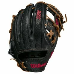 Wilson A2K 1786SS 11.5" SuperSkin Baseball Glove: WBW100059115