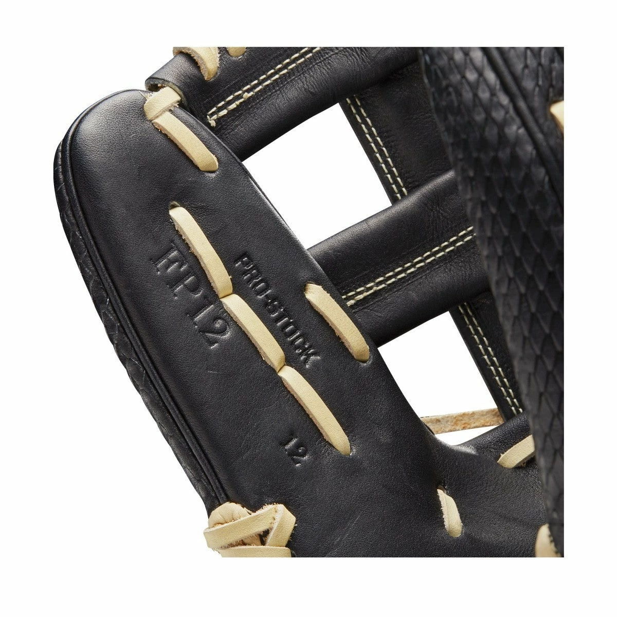 Wilson A2000 FP12 12" Fastpitch Glove: WBW10020912 9 Wilson A2000 FP12 12" Fastpitch Glove: WBW10020912 - Image 7