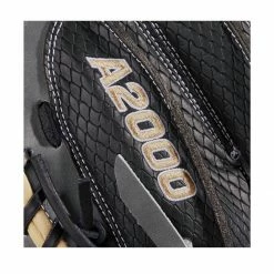 Wilson A2000 PF33SS 33" SuperSkin Baseball Catcher's Mitt: WBW10016233 -Diamond Sport Gear Online Shop 3f12358a451fdf97ca09c842f1fa1841f53ef43f WBW100162 5 A2000 C PF33 33 BlackSnakeSS Coal Blonde