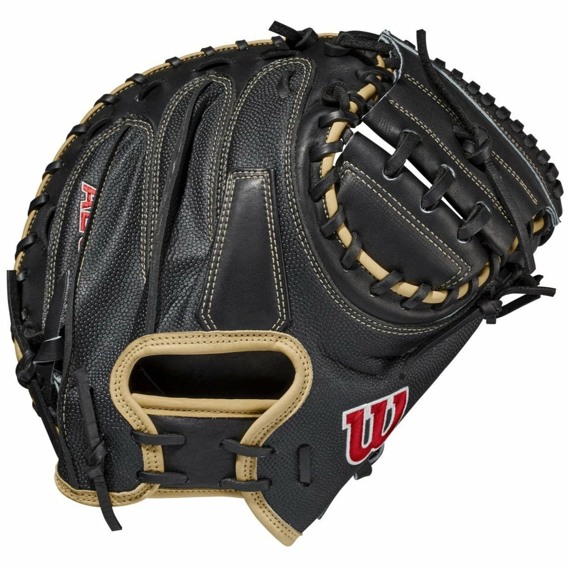 Wilson A2000 M1DSS 33.5" SuperSkin Baseball Catcher's Mitt: WBW100114335 3 Wilson A2000 M1DSS 33.5" SuperSkin Baseball Catcher's Mitt: WBW100114335