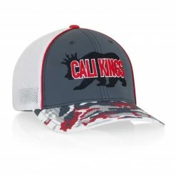 Pacific Headwear Custom Flex Fit Hat: 404M CUSTOM 21 Pacific Headwear Custom Flex Fit Hat: 404M CUSTOM -Diamond Sport Gear Online Shop 402F HQ