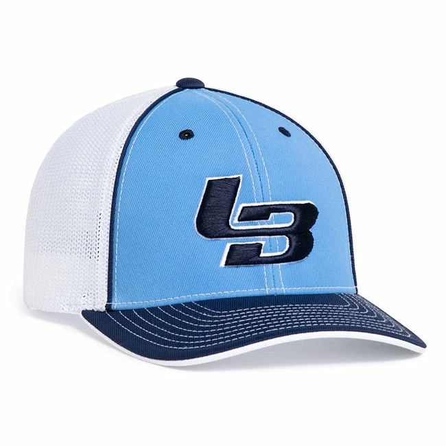 Pacific Headwear Custom Flex Fit Hat: 404M CUSTOM 5 Pacific Headwear Custom Flex Fit Hat: 404M CUSTOM - Image 3