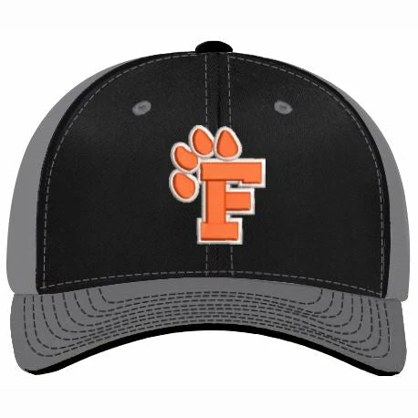 Pacific Headwear Custom Flex Fit Hat: 404M CUSTOM 18 Pacific Headwear Custom Flex Fit Hat: 404M CUSTOM - Image 16