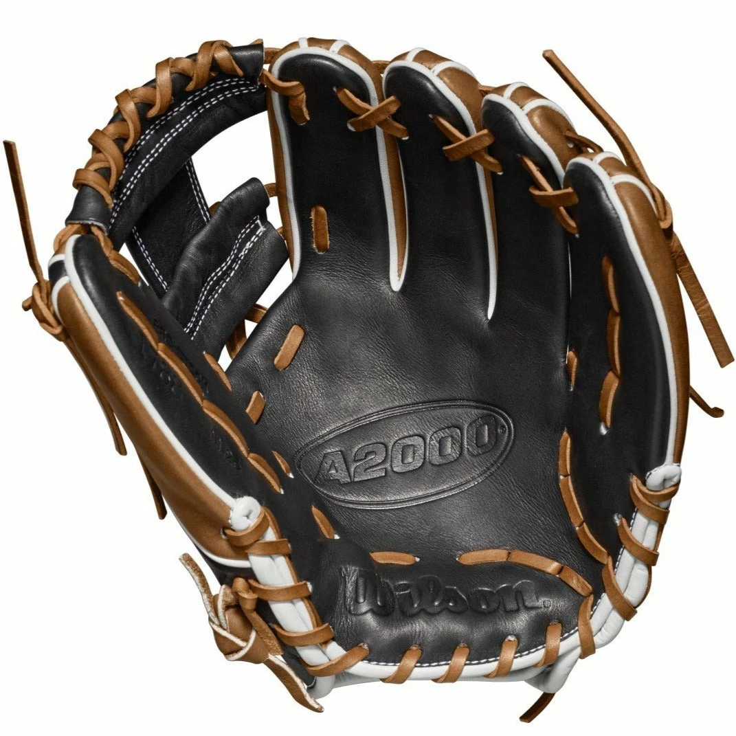 Wilson A2000 1788 11.25" Baseball Glove: WTA20RB191788 4 Wilson A2000 1788 11.25" Baseball Glove: WTA20RB191788 - Image 2
