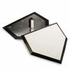 Athletic Specialties Pro Style Home Plate: HBPRO -Diamond Sport Gear Online Shop 41tbaKK750L. SX425