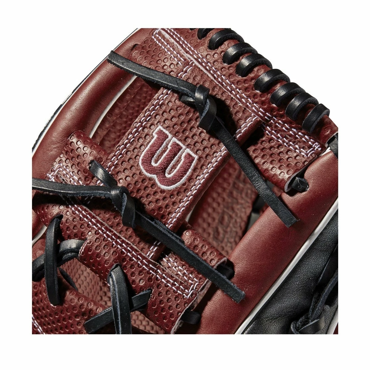 Wilson A2K SC1787 11.75" Baseball Glove: WBW1004101175 7 Wilson A2K SC1787 11.75" Baseball Glove: WBW1004101175 - Image 5