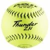 Dudley 21" Thunder ZN NSA Trophy/Souvenir Softball: 43223 -Diamond Sport Gear Online Shop 43223