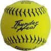 Dudley NSA Thunder Heat 11" 47/375 Leather Fastpitch Softballs: 4E-531Y -Diamond Sport Gear Online Shop 43531y 1024x1024 e38235ed e6da 4aeb a608 501703bf40ec