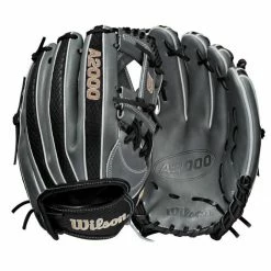 Wilson A2000 H12 12" SuperSnakeSkin Fastpitch Glove: WBW10021012 -Diamond Sport Gear Online Shop 43a49703ec8aa9f17960a538a442887be071ca4a WBW100210 8 A2000 IF H12 12 BlackSnakeSS Coal