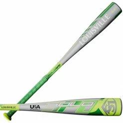 2020 Louisville Slugger Solo SPD -13 (2 1/2") USA Baseball Bat: WTLUBSSM13-20 USED 15 2020 Louisville Slugger Solo SPD -13 (2 1/2") USA Baseball Bat: WTLUBSSM13-20 USED -Diamond Sport Gear Online Shop 44c5f349b1abdd140debf8883d4be7e538ff9dfc WTLUBSSM1320 8 LS USA 2020 Solo SPD 13 Silver Green Hyper YL Double