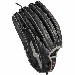 Wilson A2000 PF92SS 12.25" SuperSkin Baseball Glove: WBW1001101225 13 Wilson A2000 PF92SS 12.25" SuperSkin Baseball Glove: WBW1001101225 -Diamond Sport Gear Online Shop 4506b546458e048776cfeed450dad5ab553afb9c WBW100110 3 A2000 OF PF92SS 1225 BlackSnakeSS Grey Red