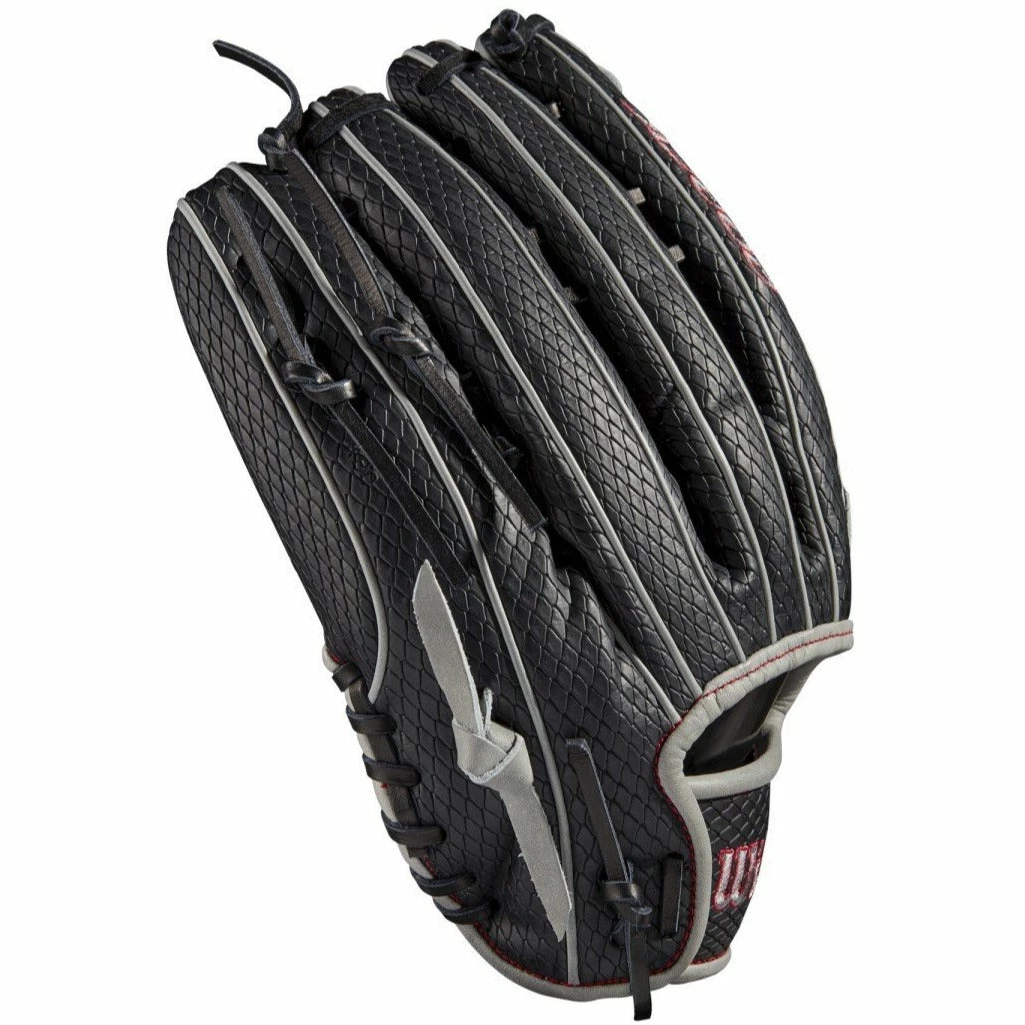 Wilson A2000 PF92SS 12.25" SuperSkin Baseball Glove: WBW1001101225 6 Wilson A2000 PF92SS 12.25" SuperSkin Baseball Glove: WBW1001101225 - Image 4