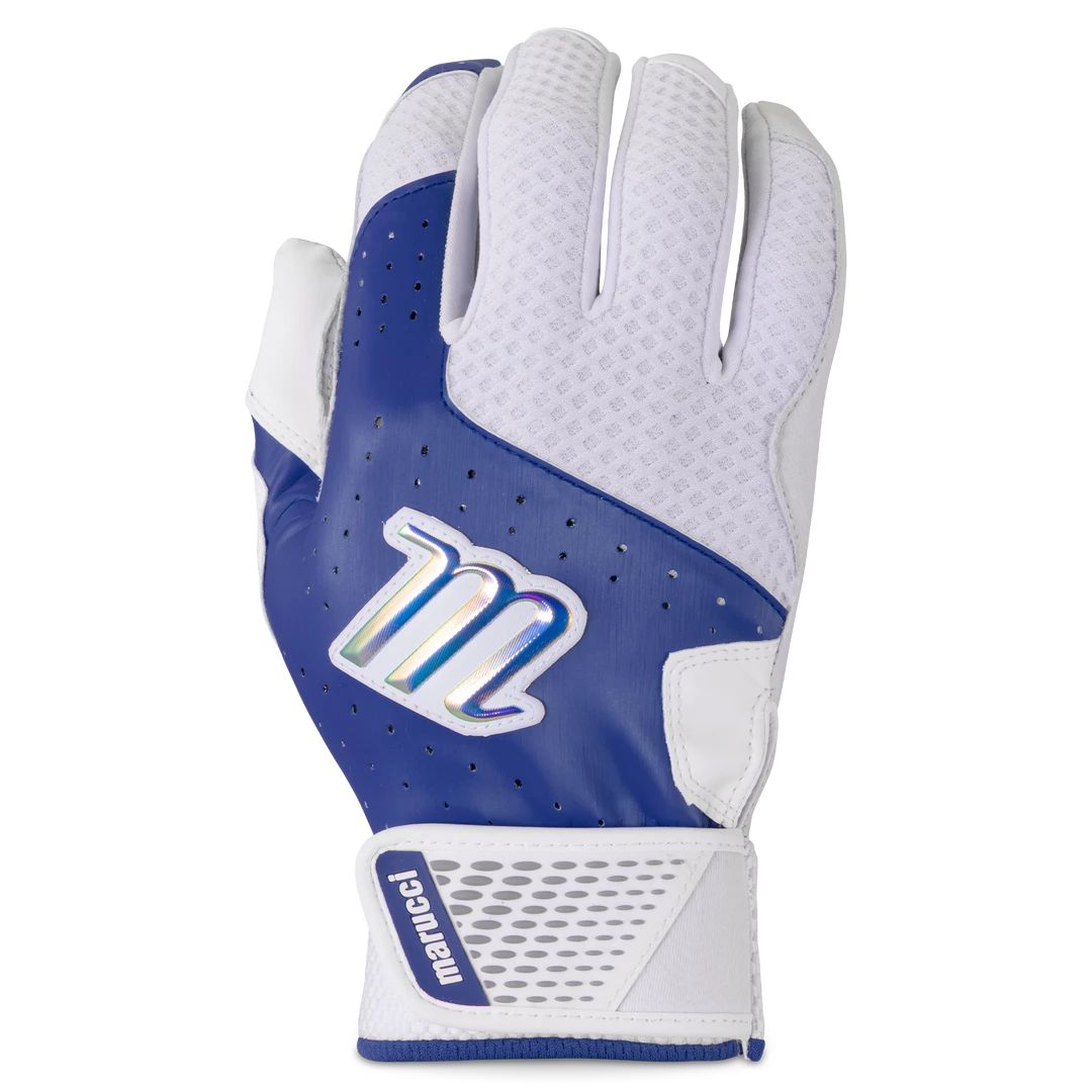 Marucci Crest Adult Batting Gloves: MBGCRST 6 Marucci Crest Adult Batting Gloves: MBGCRST - Image 4
