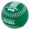 Champro Sports Weighted Training Softballs: CSB709-CSB712