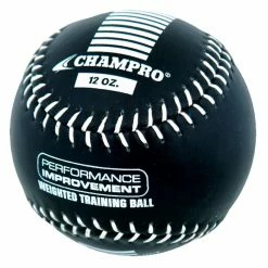Champro Sports Weighted Training Softballs: CSB709-CSB712 -Diamond Sport Gear Online Shop 46349