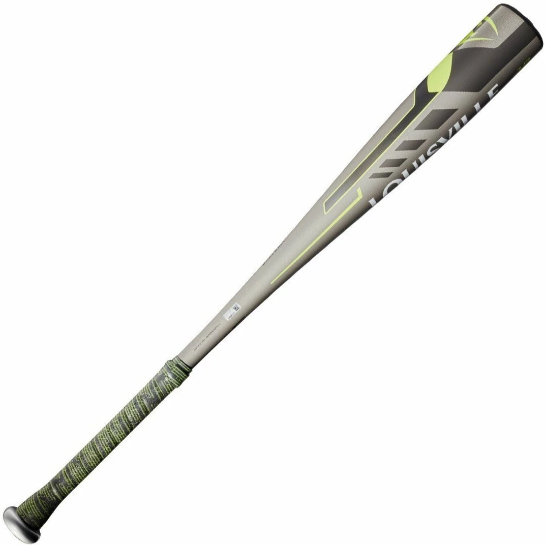 2020 Louisville Slugger Omaha -10 (2 5/8") USA Baseball Bat: WTLUBO5B10-20 - Image 4
