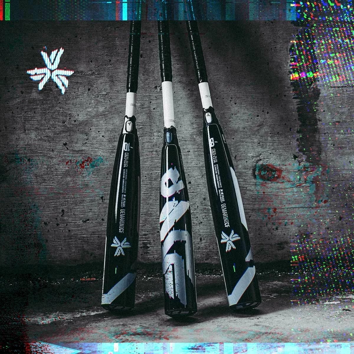 2021 DeMarini CF Glitch -8 (2 3/4") USSSA Baseball Bat: WTDXC8ZGL 12 2021 DeMarini CF Glitch -8 (2 3/4") USSSA Baseball Bat: WTDXC8ZGL - Image 10