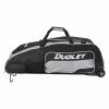 Dudley Wheeled Player Bag: 48-03 2 Dudley Wheeled Player Bag: 48-03 -Diamond Sport Gear Online Shop 48036 Front Web