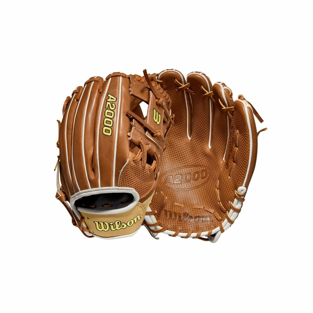 Wilson A2000 SC1787 11.75" Baseball Glove: WBW1004001175 11 Wilson A2000 SC1787 11.75" Baseball Glove: WBW1004001175 - Image 9
