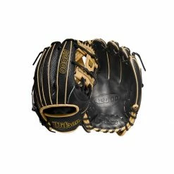 Wilson A2000 KBH13 11.75" Ke'Bryan Hayes GM Baseball Glove: WBW1004321175 18 Wilson A2000 KBH13 11.75" Ke'Bryan Hayes GM Baseball Glove: WBW1004321175 -Diamond Sport Gear Online Shop 48df352920114b8fcd0ce0933b4fb3696c667f11 WBW100432 8 A2000 KBH13 SuperSkin IF 1175 Black Blonde
