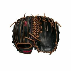 Wilson A2K D33SS 11.75" SuperSkin Baseball Glove: WBW1000631175 17 Wilson A2K D33SS 11.75" SuperSkin Baseball Glove: WBW1000631175 -Diamond Sport Gear Online Shop 49427d15a9fbab339eb296d4b07dbeb313e5a914 WBW100063 8 A2K P D33 1175 BlackSnakeSS SaddleTan