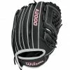 Wilson A2000 P12SS 12" SuperSkin Fastpitch Glove: WBW10021212 2 Wilson A2000 P12SS 12" SuperSkin Fastpitch Glove: WBW10021212 -Diamond Sport Gear Online Shop 49ce919c3a85312db2f61ce8a8d902402bfa9abe WBW100212 0 A2000 P P12 12 BlackSS Black Gray