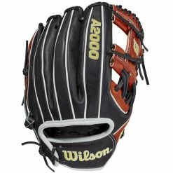 Wilson A2000 1975 11.75" Baseball Glove: WBW1000881175