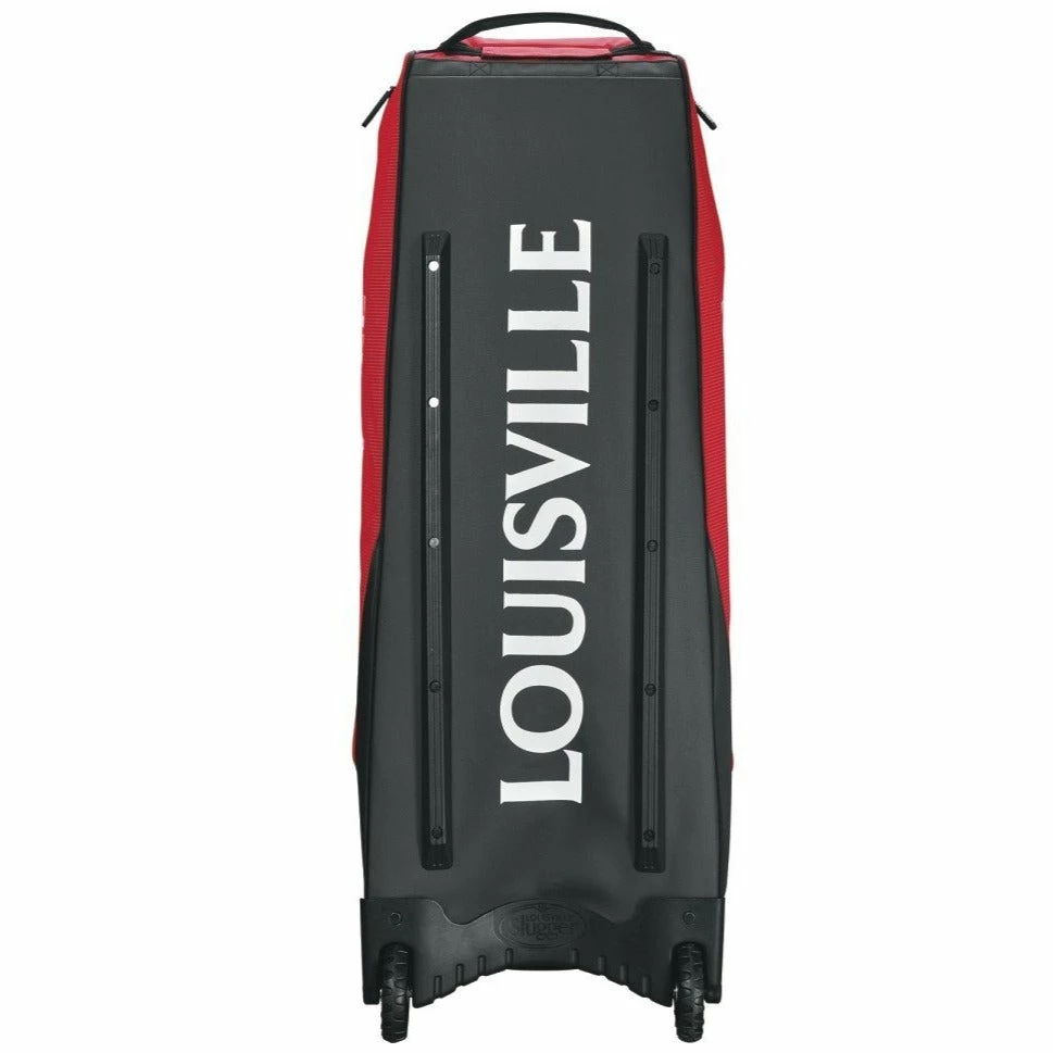 Louisville Slugger Select Rig Wheeled Player Bag: WTL9701 9 Louisville Slugger Select Rig Wheeled Player Bag: WTL9701 - Image 7