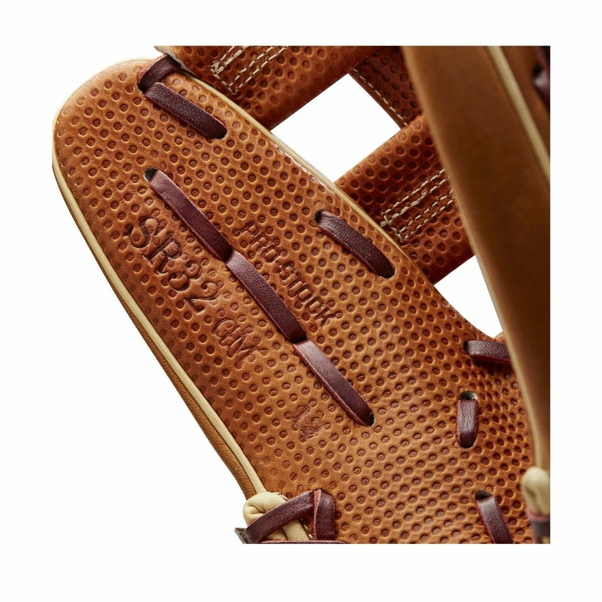 Wilson A2000 SR32 12" Sierra Romero GM Fastpitch Glove: WBW10043412 10 Wilson A2000 SR32 12" Sierra Romero GM Fastpitch Glove: WBW10043412 - Image 8