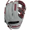Wilson A2000 DP15SS 11.5" SuperSkin Baseball Glove: WBW100109115 2 Wilson A2000 DP15SS 11.5" SuperSkin Baseball Glove: WBW100109115 -Diamond Sport Gear Online Shop 4c22a719f4ffbe4126102c687e7d14d59e8c1b6d WBW100109 0 A2000 IF DP15SS GreySS Black BrickRed