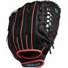 Wilson Flash 12" Fastpitch Glove: WBW10041712 1 Wilson Flash 12" Fastpitch Glove: WBW10041712 -Diamond Sport Gear Online Shop 4df3a01effe6438b6cdd2d9f52af78de33f97849 WBW100417 0 A440 Flash OF 12 Black HotPink