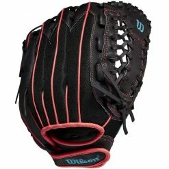 Wilson Flash 12" Fastpitch Glove: WBW10041712