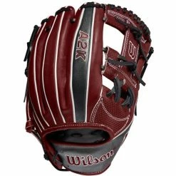 Wilson A2K SC1787 11.75" Baseball Glove: WBW1004101175