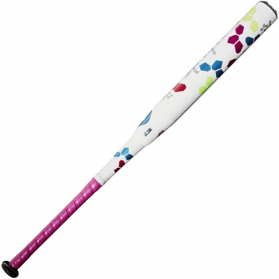 2020 DeMarini Spryte -12 Fastpitch Softball Bat: WTDXSPF-20 5 2020 DeMarini Spryte -12 Fastpitch Softball Bat: WTDXSPF-20 - Image 3