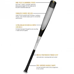 2020 Victus Vandal -3 BBCOR Baseball Bat: VCBV -Diamond Sport Gear Online Shop 5120x8545 VandalBat LabelLines new small 496dd7ff fd4d 4dd6 8e0d 09e4de2a0230