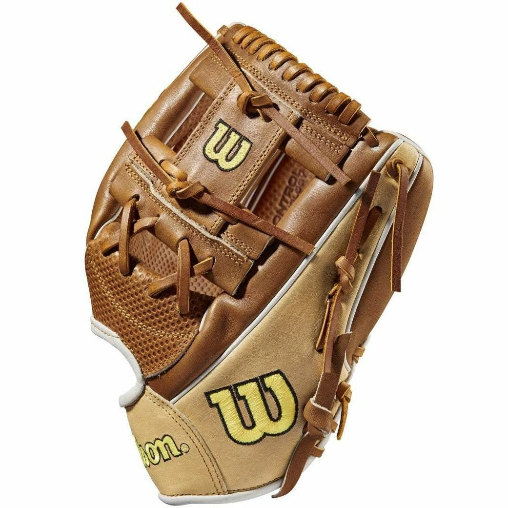 Wilson A2000 SC1787 11.75" Baseball Glove: WBW1004001175 5 Wilson A2000 SC1787 11.75" Baseball Glove: WBW1004001175 - Image 3
