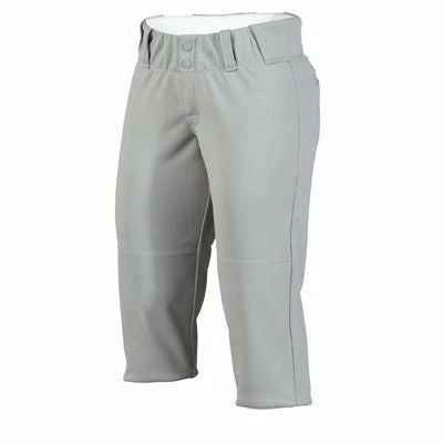 Worth Women's Low Rise Belted Fastpitch Softball Pants: TLBP 6 Worth Women's Low Rise Belted Fastpitch Softball Pants: TLBP - Image 4