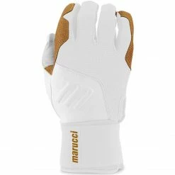 Marucci Blacksmith Adult Batting Gloves: MBGBKSMFW -Diamond Sport Gear Online Shop 554571 source 1613687443