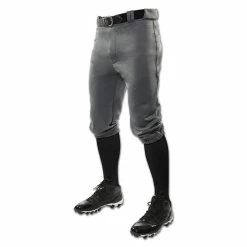 Champro Sports Adult Triple Crown Knicker Baseball Pants: BP10A 11 Champro Sports Adult Triple Crown Knicker Baseball Pants: BP10A -Diamond Sport Gear Online Shop 55656