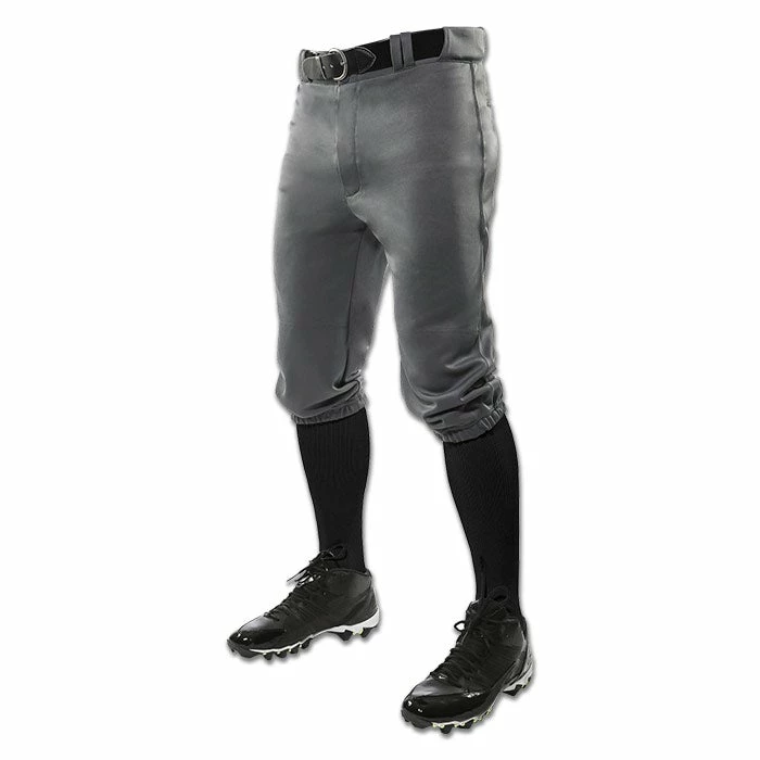 Champro Sports Adult Triple Crown Knicker Baseball Pants: BP10A 6 Champro Sports Adult Triple Crown Knicker Baseball Pants: BP10A - Image 4