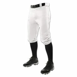 Champro Sports Adult Triple Crown Knicker Baseball Pants: BP10A 10 Champro Sports Adult Triple Crown Knicker Baseball Pants: BP10A -Diamond Sport Gear Online Shop 55666
