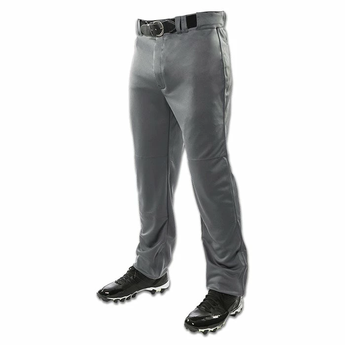 Champro Sports Adult Triple Crown Open Bottom Baseball Pants: BP9UA 6 Champro Sports Adult Triple Crown Open Bottom Baseball Pants: BP9UA - Image 4