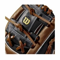 Wilson A2000 1788 11.25" Baseball Glove: WTA20RB191788 13 Wilson A2000 1788 11.25" Baseball Glove: WTA20RB191788 -Diamond Sport Gear Online Shop 56393cf254616b160c8efd9c849f40992cd796ea WTA20RB191788 A2000 Leather IF 1788 1125 SaddleTan Black White Alt 03