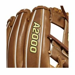 Wilson A2000 SC1787 11.75" Baseball Glove: WBW1004001175 16 Wilson A2000 SC1787 11.75" Baseball Glove: WBW1004001175 -Diamond Sport Gear Online Shop 5656180276c0cb6fbae980e6b687d2e1ff837d54 WBW100400 5 A2000 1787 SC 1175 SaddleTanDimpled Blonde