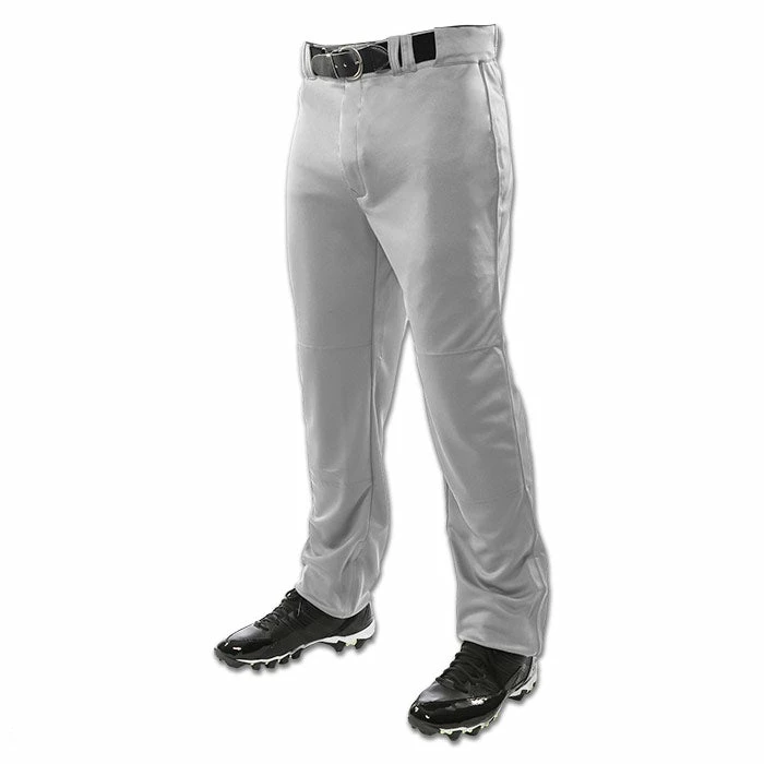Champro Sports Adult Triple Crown Open Bottom Baseball Pants: BP9UA 4 Champro Sports Adult Triple Crown Open Bottom Baseball Pants: BP9UA - Image 2