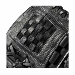 Wilson A1000 P12 12" Fastpitch Glove: WTA10RF19P12 13 Wilson A1000 P12 12" Fastpitch Glove: WTA10RF19P12 -Diamond Sport Gear Online Shop 57f855607629c1c8fcb533984ff9e938ba5d74bb WTA10RF19P12 A1000 FP P12 Pitcher 12 Black Alt 03