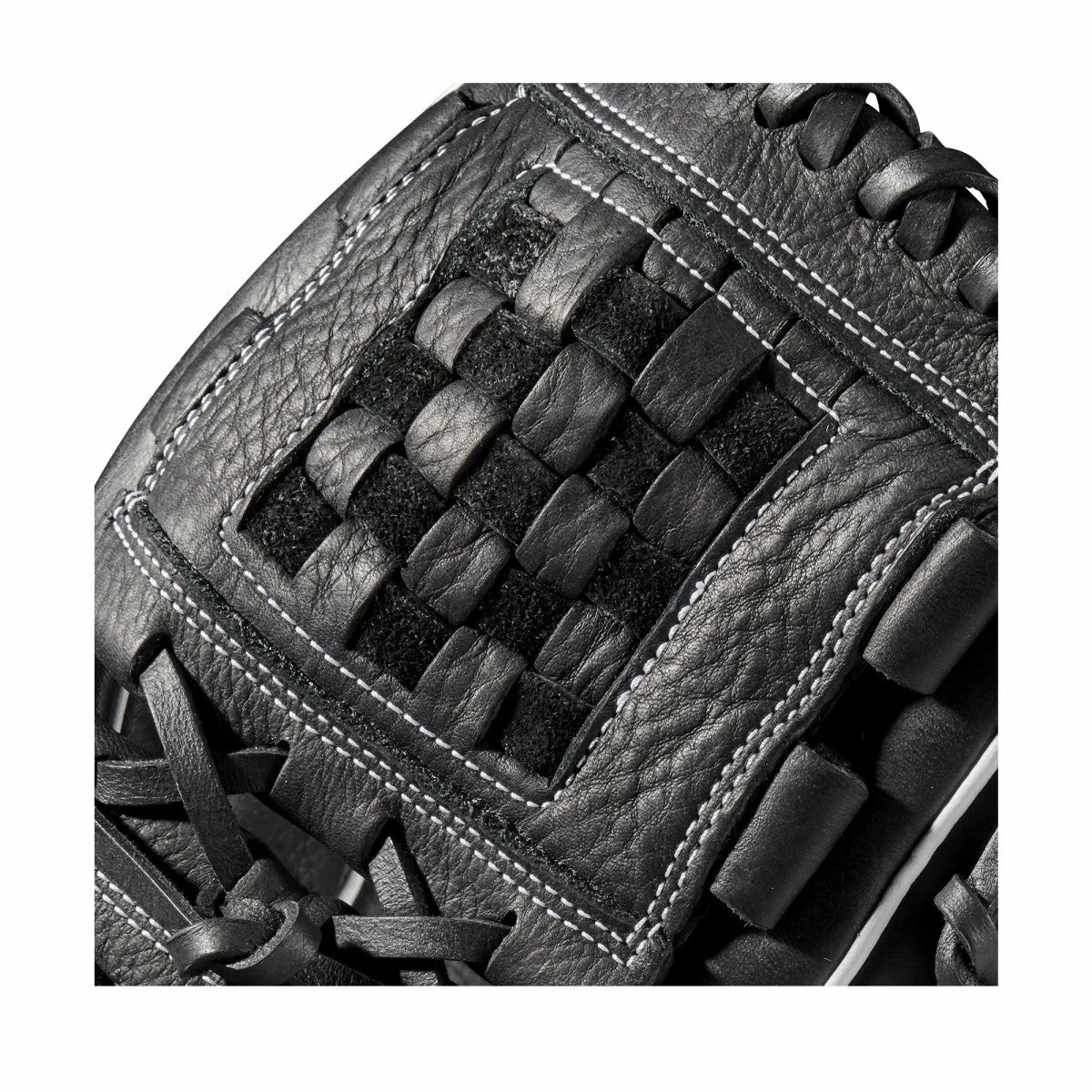 Wilson A1000 P12 12" Fastpitch Glove: WTA10RF19P12 6 Wilson A1000 P12 12" Fastpitch Glove: WTA10RF19P12 - Image 4
