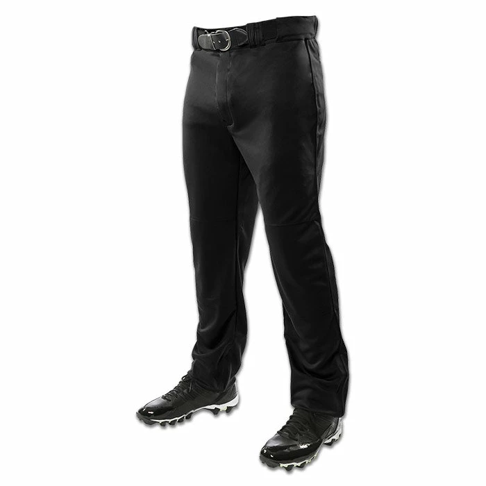 Champro Sports Adult Triple Crown Open Bottom Baseball Pants: BP9UA 5 Champro Sports Adult Triple Crown Open Bottom Baseball Pants: BP9UA - Image 3